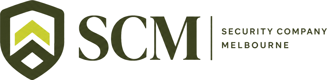 Security Company Melbourne